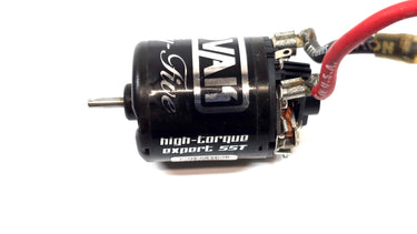 Novak High Torque 55T Brushed Rebuildable Motor