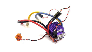 Novak Rooster Crawler Brushed ESC