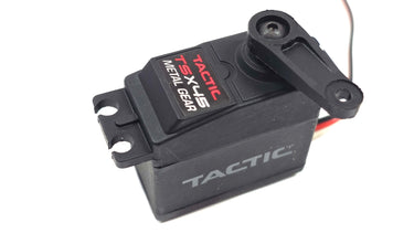 Tactic TSX45 Metal Gear Steering Servo