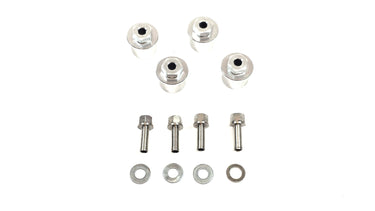 RC4WD Aluminum Wheel Widner Kit w/ 12mm Hex & Barrel Nuts