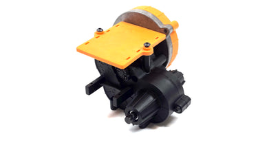 Axial RBX10 Ryft Complete Stock Transmission