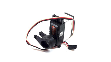 Spektrum S614S Metal Gear Steering Servo w/ Servo Saver