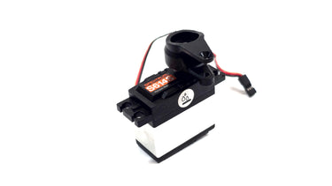 Spektrum S614S Metal Gear Steering Servo w/ Servo Saver