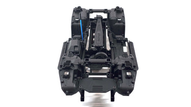 Traxxas TRX4 Complete Chassis Set w/ Clipless Body Mount System