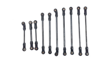 Traxxas TRX4 2021 Ford Bronco Link Kit