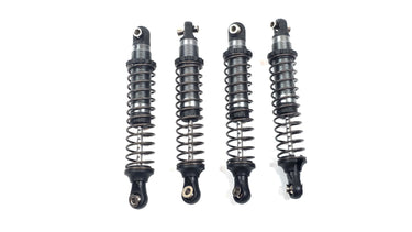 Traxxas TRX4 Aluminum Shock Set of 4