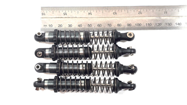 Traxxas TRX4 Aluminum Shock Set of 4