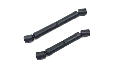 Traxxas TRX4 Plastic Drive Shaft Set