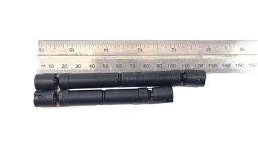 Traxxas TRX4 Plastic Drive Shaft Set