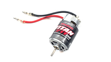 Traxxas Titan 21T Brushed Crawler Motor