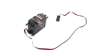 Traxxas TRX4 2075X Metal Gear Steering Servo w/ Servo Horn