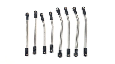 Misc Crawler High Clearance Link Kit