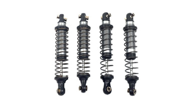 Traxxas Aluminum Crawler Shock Set