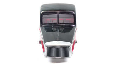 Custom Painted 1/10 Scale Dodge Power Wagon Lexan Body