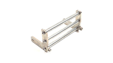 3 Bar Aluminum Competition Crawler Bumper