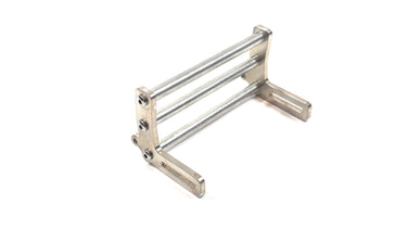 3 Bar Aluminum Competition Crawler Bumper