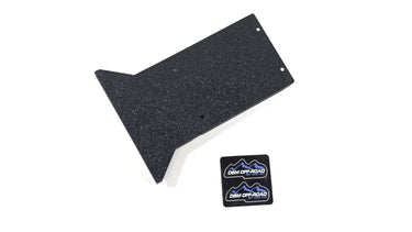 DSM 3D Printed Scale Bed