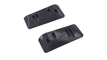 3D Printed Electronic Side Plates