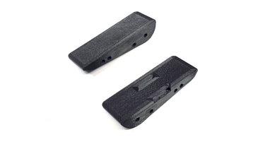 3D Printed Electronic Side Plates