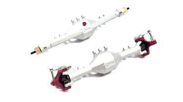 Vanquish Currie F9 Straight Axle Set