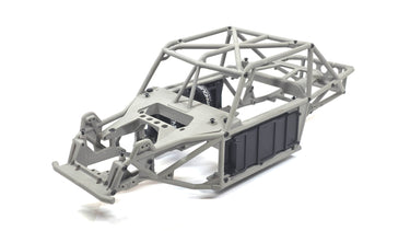 Vanquish Optic Chassis (Modified For Twin Hammers IFS System)