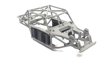 Vanquish Optic Chassis (Modified For Twin Hammers IFS System)