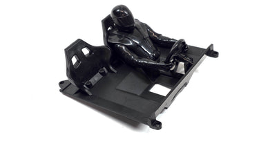 Vanquish Optic Stock Interior Panel