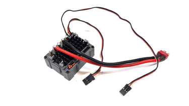 Tekin Rx4 Rock Crawler Element Proof ESC (No Fan or On/Off Switch)
