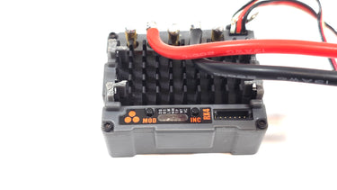 Tekin Rx4 Rock Crawler Element Proof ESC (No Fan or On/Off Switch)