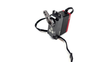 Tekin T-440 Aluminum Steering Servo w/ Tekin Clamping Servo Horn