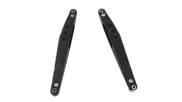 Discontinued Vanquish Twin Hammers Billet Rear Trailing Arms Set