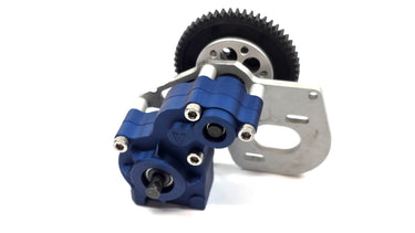 Vanquish Standard 3 Gear Metal Transmission w/ Metal Internals