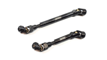 Injora Metal Crawler Drive Shaft Set