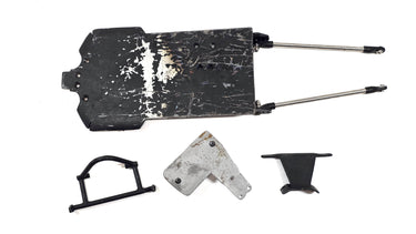 UCFAB IFS Optic Conversion Kit (Limited Production)