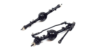 RC4WD Trail Finder 2 Yota II Scale Axle Set