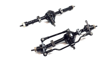 RC4WD Trail Finder 2 Yota II Scale Axle Set