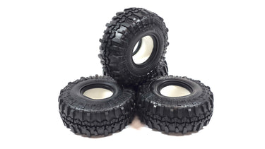 1.9 4.75 Proline TSL Super Swamper Scale Tires G8 Compound
