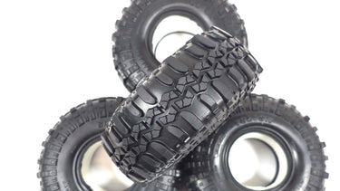 1.9 4.75 Proline TSL Super Swamper Scale Tires G8 Compound