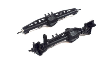 Axial SCX10III AR45 Straight Axle Set