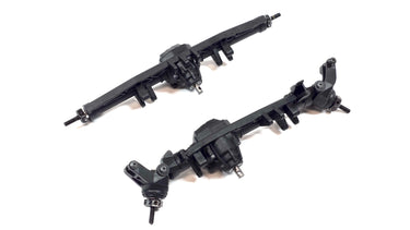 Axial SCX10III AR45 Straight Axle Set