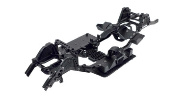 Axial SCX10III Complete Chassis Set