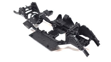 Axial SCX10III Complete Chassis Set