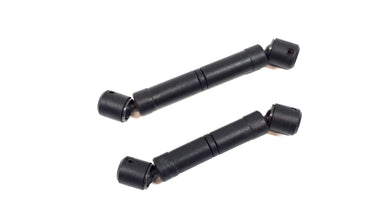 Axial Wild Boar HD Plastic Drive Shaft Set
