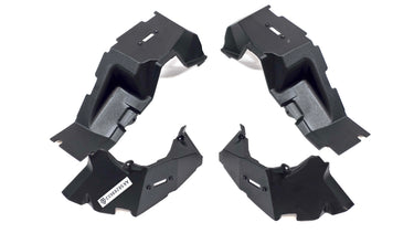 Complete Axial SCX10III CJ7 Conversion Kit