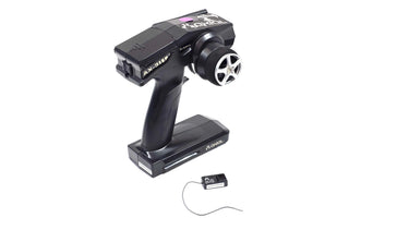 Axial AX-3 Radio & Receiver Combo Set