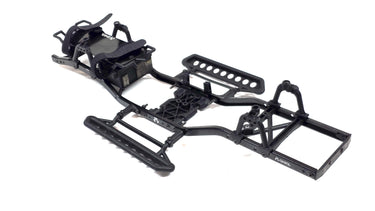 OG Axial SCX10 Chassis Set