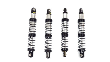 RC4WD PRD Aluminum Crawler Shock Set of 4