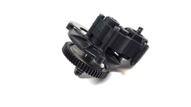 Axial Standard 3 Gear Transmission w/ Metal Internal Gear Set & Spur Gear