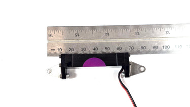 LED Light Bar w/ Mounts