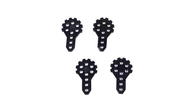 Gear Head G10 Multi Shock Mount / Shock Keys (4)